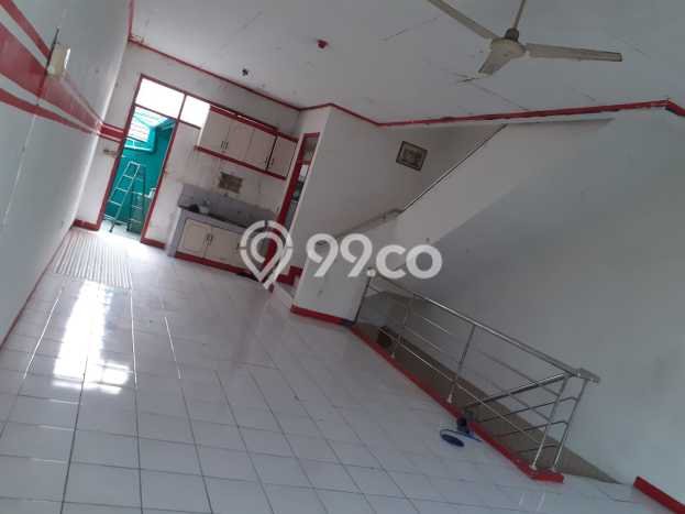 Ruko Dijual di Antapani LT 113m2, LB 165m2 untuk Investasi Ruko Dijual di Antapani LT 113m2, LB 165m2 untuk Investasi