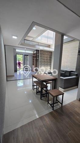 Rumah Minimalis 4 KT LT 90m2 di Summarecon Bandung Rumah Minimalis 4 KT LT 90m2 di Summarecon Bandung