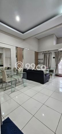 Rumah Siap Huni LT 144m2m² / LB 86m2m² di Lokasi Premium Kota Baru Parahyangan, Bandung Rumah Siap Huni LT 144m2m² / LB 86m2m² di Lokasi Premium Kota Baru Parahyangan, Bandung