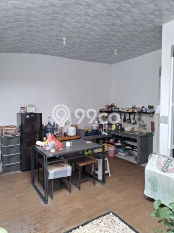 Jual Rumah Modern 2 KT di Taman Kopo Indah, Bandung Jual Rumah Modern 2 KT di Taman Kopo Indah, Bandung