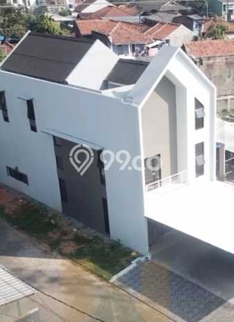 Rumah Modern 3 KT LT 237m2 di Ciwastra Rumah Modern 3 KT LT 237m2 di Ciwastra