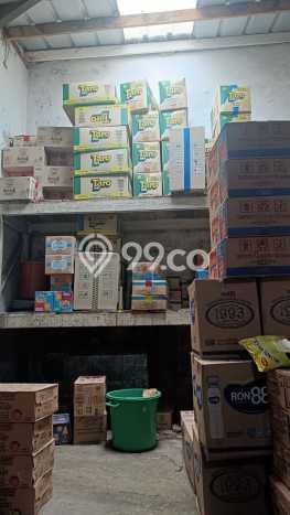 Ruko Kawasan Bisnis di Andir, Luas 115m2m², Jalan Utama Ruko Kawasan Bisnis di Andir, Luas 115m2m², Jalan Utama