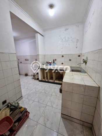 For Sale! Premium House LT 186m2 Desain Modern di Taman Kopo Indah For Sale! Premium House LT 186m2 Desain Modern di Taman Kopo Indah