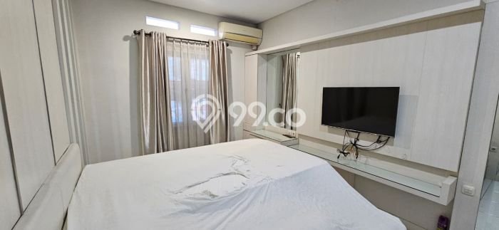Rumah Siap Huni LT 144m2m² / LB 86m2m² di Lokasi Premium Kota Baru Parahyangan, Bandung Rumah Siap Huni LT 144m2m² / LB 86m2m² di Lokasi Premium Kota Baru Parahyangan, Bandung