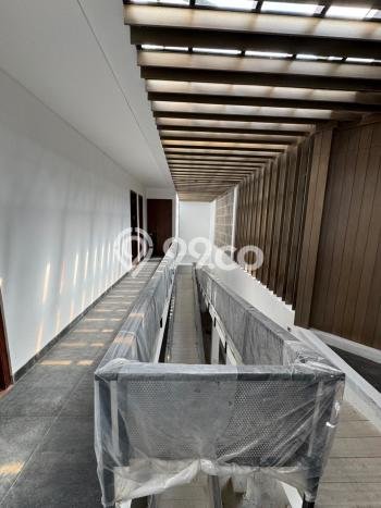For Sale! Luxury House LT 295m2 Desain Elegan di Summarecon Bandung For Sale! Luxury House LT 295m2 Desain Elegan di Summarecon Bandung