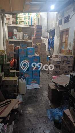 Ruko Kawasan Bisnis di Andir, Luas 115m2m², Jalan Utama Ruko Kawasan Bisnis di Andir, Luas 115m2m², Jalan Utama