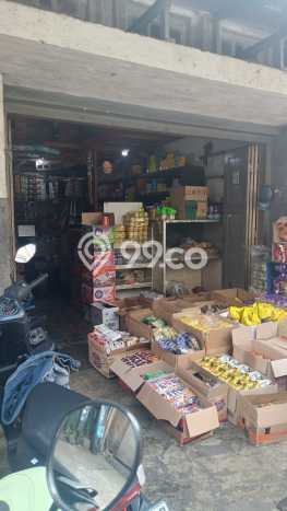 Ruko Kawasan Bisnis di Andir, Luas 115m2m², Jalan Utama Ruko Kawasan Bisnis di Andir, Luas 115m2m², Jalan Utama