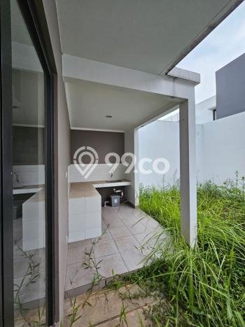 Jual Rumah Eksklusif 2 KT di Summarecon Bandung, Bandung Jual Rumah Eksklusif 2 KT di Summarecon Bandung, Bandung