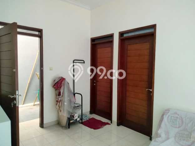 Rumah Minimalis 2 KT di Pasteur Bandung Unfurnished Rumah Minimalis 2 KT di Pasteur Bandung Unfurnished
