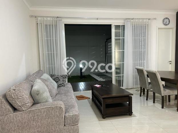 Siap Huni Hunian Elit 5 Kamar di Lengkong Dekat ke Mana Saja Siap Huni Hunian Elit 5 Kamar di Lengkong Dekat ke Mana Saja