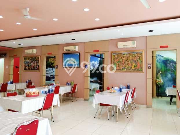 Komersial Area Premium Kawasan Cirebon Kota, Luas 860m², Jalan Strategis Komersial Area Premium Kawasan Cirebon Kota, Luas 860m², Jalan Strategis