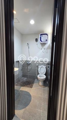 Rumah Minimalis 4 KT LT 90m2 di Summarecon Bandung Rumah Minimalis 4 KT LT 90m2 di Summarecon Bandung
