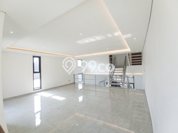 Rumah Modern 3 KT LT 237m2 di Ciwastra Rumah Modern 3 KT LT 237m2 di Ciwastra