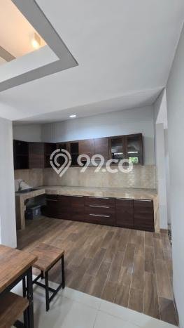 Rumah Minimalis 4 KT LT 90m2 di Summarecon Bandung Rumah Minimalis 4 KT LT 90m2 di Summarecon Bandung
