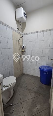 Rumah Siap Huni LT 144m2m² / LB 86m2m² di Lokasi Premium Kota Baru Parahyangan, Bandung Rumah Siap Huni LT 144m2m² / LB 86m2m² di Lokasi Premium Kota Baru Parahyangan, Bandung