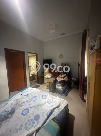 Siap Huni Hunian Elit 4 Kamar di Bojongsoang Dekat ke Mana Saja Siap Huni Hunian Elit 4 Kamar di Bojongsoang Dekat ke Mana Saja