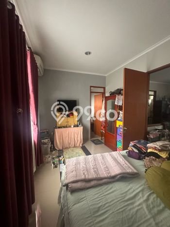 Siap Huni Hunian Elit 4 Kamar di Bojongsoang Dekat ke Mana Saja Siap Huni Hunian Elit 4 Kamar di Bojongsoang Dekat ke Mana Saja