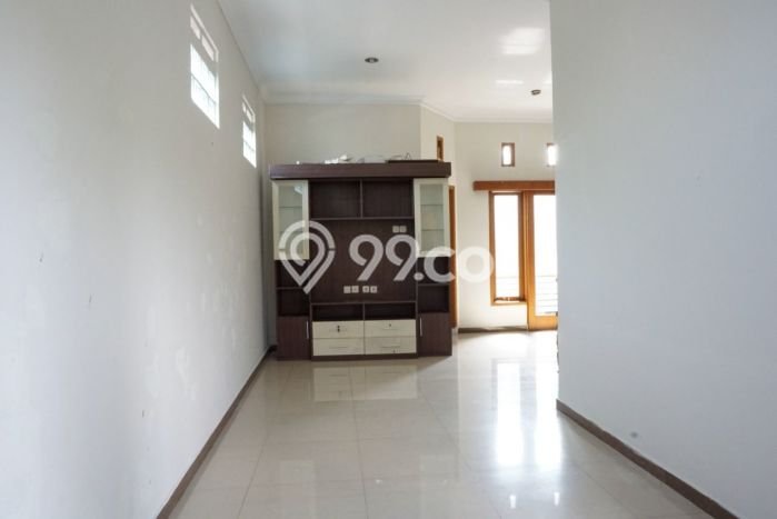 Hunian Cantik Modern Lb 200m2 di panyileukan, Bandung Hunian Cantik Modern Lb 200m2 di panyileukan, Bandung