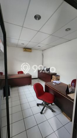 Gudang Dijual di Prime Area Bandung Luas 612m2 Gudang Dijual di Prime Area Bandung Luas 612m2