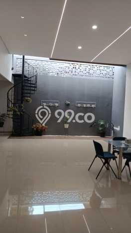 Rumah Minimalis 4 KT di Taman Holis Indah Bandung Unfurnished Rumah Minimalis 4 KT di Taman Holis Indah Bandung Unfurnished