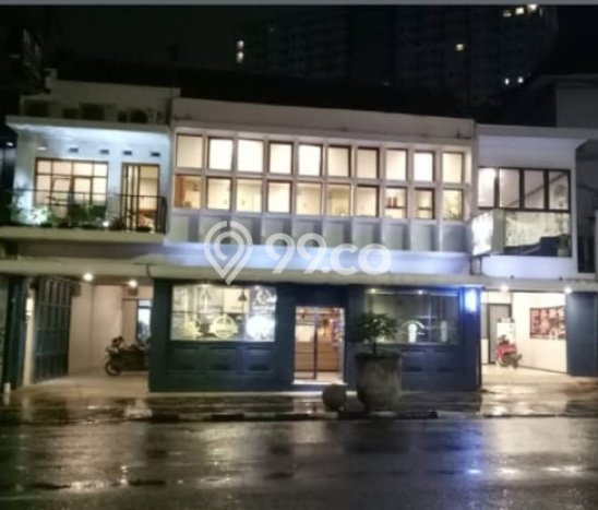 FOR RENT! Komersial di Sumurbandung Cocok untuk Bisnis 225m2 FOR RENT! Komersial di Sumurbandung Cocok untuk Bisnis 225m2