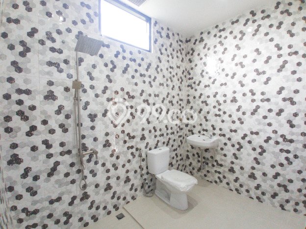 Rumah Modern 3 KT LT 237m2 di Ciwastra Rumah Modern 3 KT LT 237m2 di Ciwastra