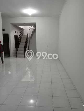 Rumah Strategis Modern Lb 90m2 di Batununggal, Bandung Rumah Strategis Modern Lb 90m2 di Batununggal, Bandung