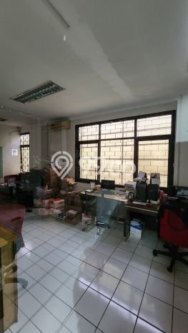 Gudang Dijual di Prime Area Bandung Luas 612m2 Gudang Dijual di Prime Area Bandung Luas 612m2