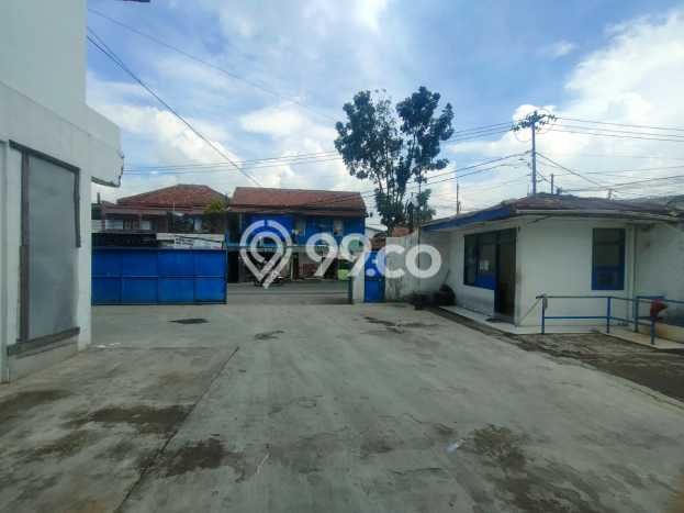 Gudang Paling Dicari LB 1400m2 Dijual di Cangkuang Gudang Paling Dicari LB 1400m2 Dijual di Cangkuang