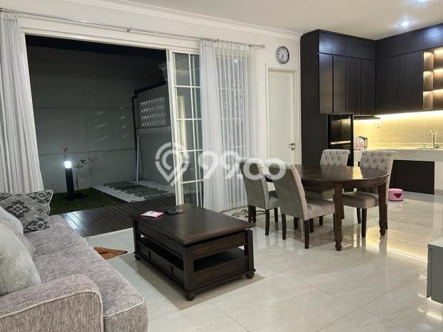 Siap Huni Hunian Elit 5 Kamar di Lengkong Dekat ke Mana Saja Siap Huni Hunian Elit 5 Kamar di Lengkong Dekat ke Mana Saja