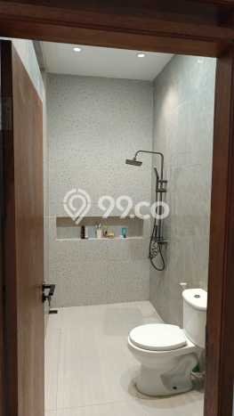 Rumah Minimalis 4 KT di Taman Holis Indah Bandung Unfurnished Rumah Minimalis 4 KT di Taman Holis Indah Bandung Unfurnished
