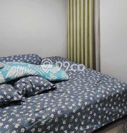 Jual Rumah Modern 2 KT di Summarecon Bandung, Bandung Jual Rumah Modern 2 KT di Summarecon Bandung, Bandung