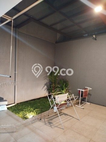 Ready to Use! Premium House LT 126m2 Desain Elegan di Kota Baru Parahyangan Ready to Use! Premium House LT 126m2 Desain Elegan di Kota Baru Parahyangan