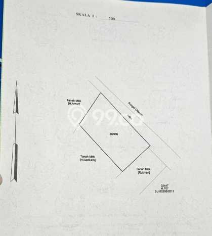 Tanah Kawasan Taman Kopo Indah, Luas 700m2m², Dekat Taman Kopo Indah, Bandung, Bandung Tanah Kawasan Taman Kopo Indah, Luas 700m2m², Dekat Taman Kopo Indah, Bandung, Bandung