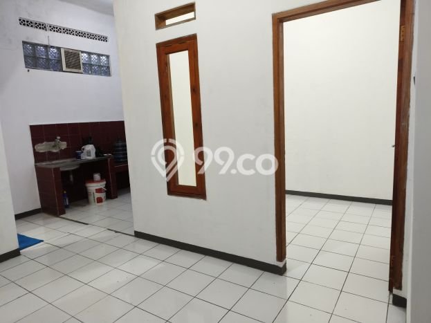 Rumah Murah LT 60m2 di Cibaduyut Akses Mudah Rumah Murah LT 60m2 di Cibaduyut Akses Mudah