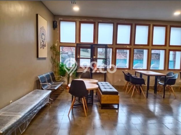 FOR RENT! Komersial di Sumurbandung Cocok untuk Bisnis 225m2 FOR RENT! Komersial di Sumurbandung Cocok untuk Bisnis 225m2