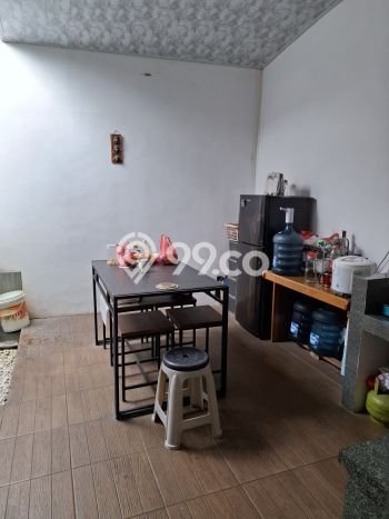 Jual Rumah Modern 2 KT di Taman Kopo Indah, Bandung Jual Rumah Modern 2 KT di Taman Kopo Indah, Bandung