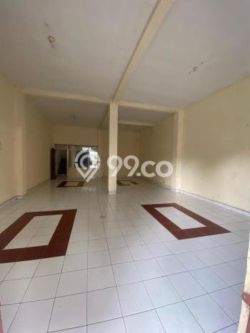 Unit Ruko Dijual di Bandung LT 100m2 & LB 180m2 Unit Ruko Dijual di Bandung LT 100m2 & LB 180m2