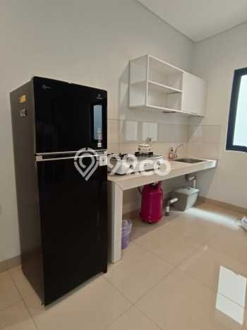 Jarang Ada! Rumah Sewa 2 Kamar Bagus Siap Huni Summarecon Crown Gading Jarang Ada! Rumah Sewa 2 Kamar Bagus Siap Huni Summarecon Crown Gading