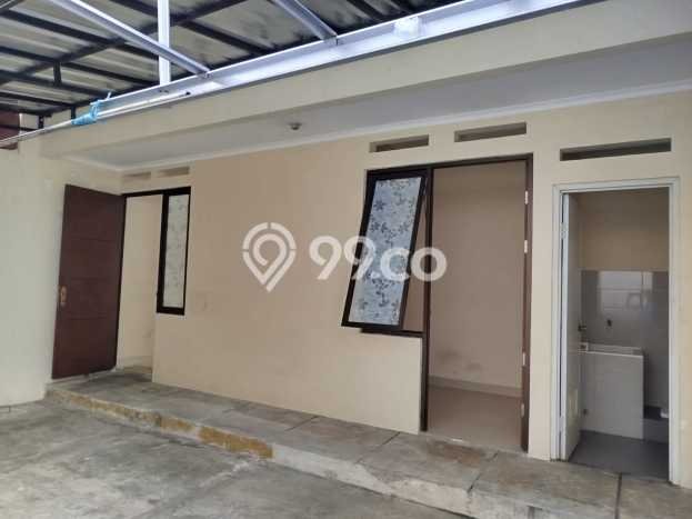 Rumah Cantik Siap Pakai Di Bekasi Barat Luas 126m2 Lokasi Strategis Rumah Cantik Siap Pakai Di Bekasi Barat Luas 126m2 Lokasi Strategis