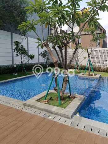 Jarang Ada! Rumah Sewa 2 Kamar Bagus Siap Huni Summarecon Crown Gading Jarang Ada! Rumah Sewa 2 Kamar Bagus Siap Huni Summarecon Crown Gading