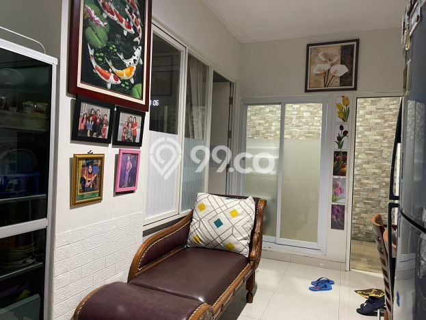 Rumah Strategis Modern Lb 160m2 di Bekasi Barat, Bekasi Rumah Strategis Modern Lb 160m2 di Bekasi Barat, Bekasi