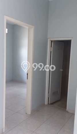 Rumah Modern 2 KT di Banjar Wijaya Tangerang Unfurnished Rumah Modern 2 KT di Banjar Wijaya Tangerang Unfurnished