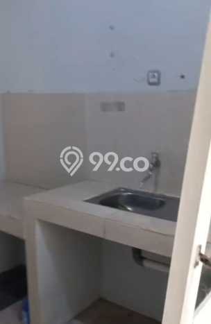 Rumah Modern 2 KT di Banjar Wijaya Tangerang Unfurnished Rumah Modern 2 KT di Banjar Wijaya Tangerang Unfurnished