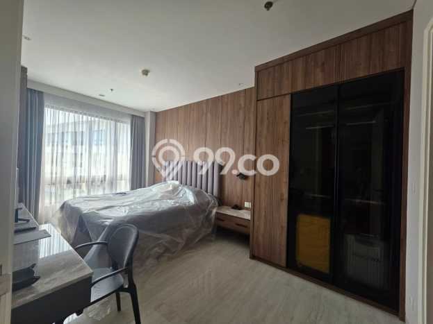 Hunian Apartemen Sewa Murah 95m2 di Serpong Utara, Cocok Dijadikan Hunian Anda Hunian Apartemen Sewa Murah 95m2 di Serpong Utara, Cocok Dijadikan Hunian Anda