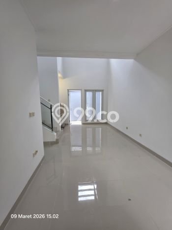 Rumah Modern 2 KT LT 90m2 di Gading Serpong Rumah Modern 2 KT LT 90m2 di Gading Serpong