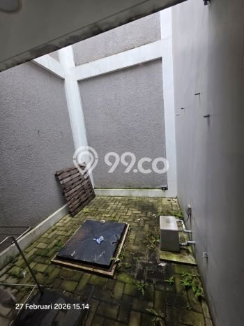 Rumah Luas Asri 3 KT Siap Huni di Gading Serpong Tangerang Rumah Luas Asri 3 KT Siap Huni di Gading Serpong Tangerang