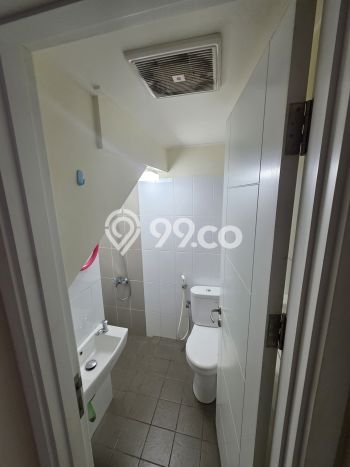 Disewakan Rumah Murah di Gading Serpong Tangerang dengan 2 Kamar Tidur Disewakan Rumah Murah di Gading Serpong Tangerang dengan 2 Kamar Tidur