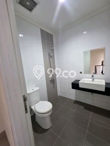 Rumah Modern 3 KT LT 99m2 di Gading Serpong Rumah Modern 3 KT LT 99m2 di Gading Serpong