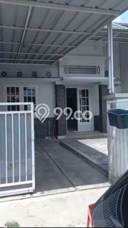 Rumah Modern 2 KT di Banjar Wijaya Tangerang Unfurnished Rumah Modern 2 KT di Banjar Wijaya Tangerang Unfurnished